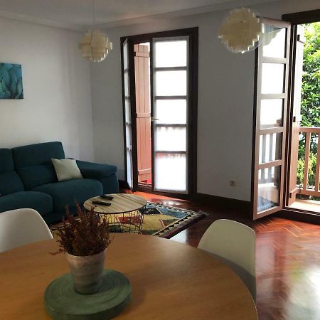 Amuitz - Casco Historico Fuenterrabia Appartement Buitenkant foto