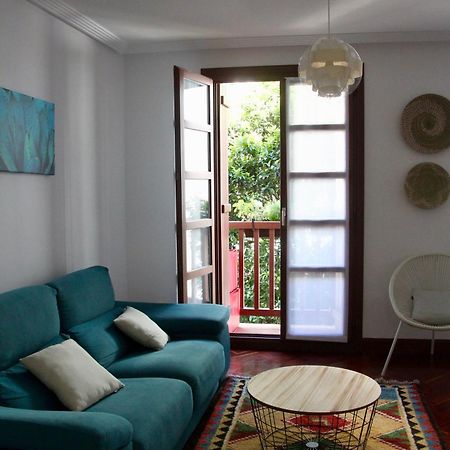 Amuitz - Casco Historico Fuenterrabia Appartement Buitenkant foto