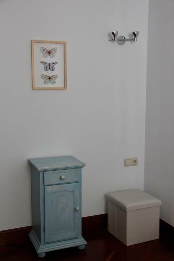 Amuitz - Casco Historico Fuenterrabia Appartement Buitenkant foto