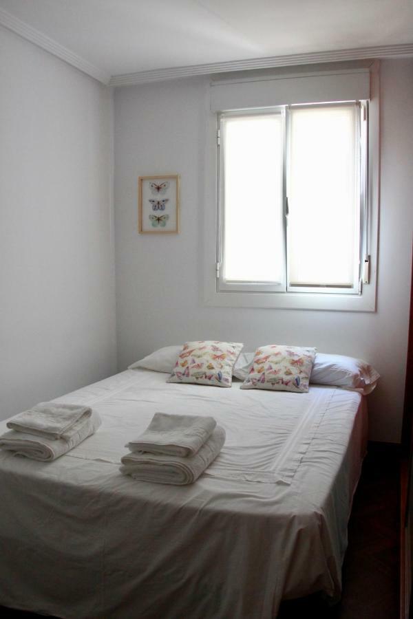 Amuitz - Casco Historico Fuenterrabia Appartement Buitenkant foto