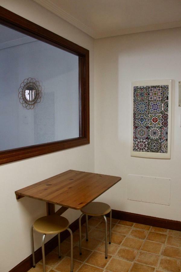 Amuitz - Casco Historico Fuenterrabia Appartement Buitenkant foto