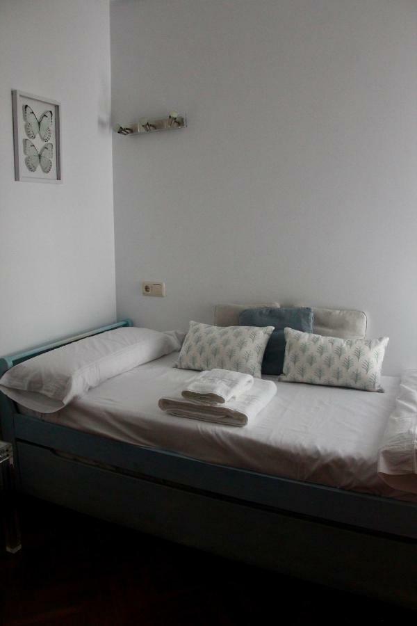 Amuitz - Casco Historico Fuenterrabia Appartement Buitenkant foto
