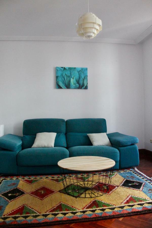 Amuitz - Casco Historico Fuenterrabia Appartement Buitenkant foto