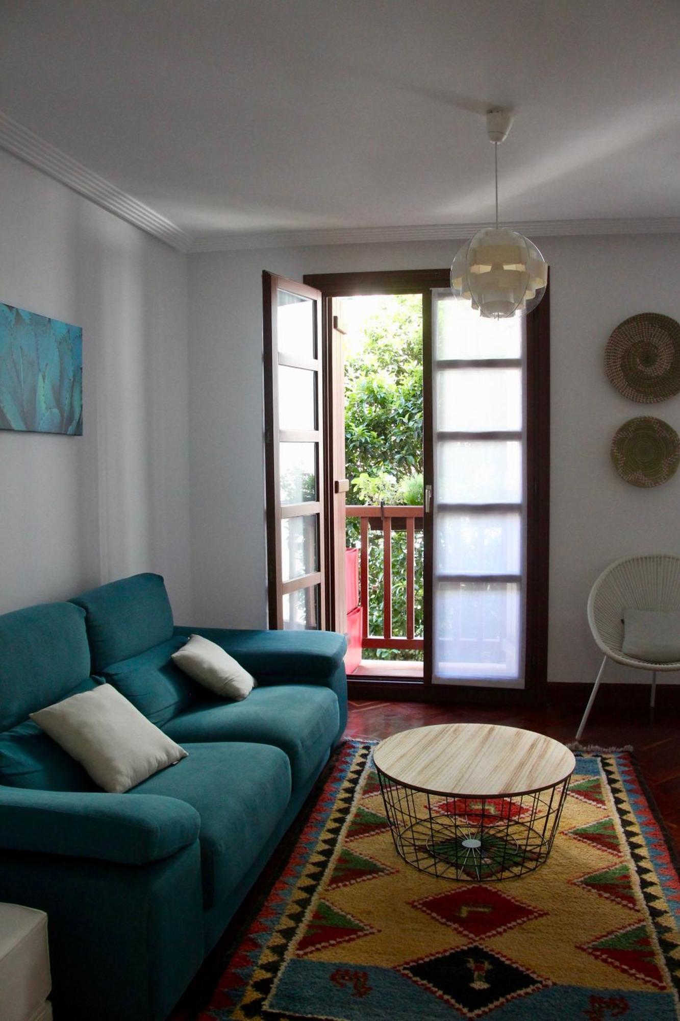 Amuitz - Casco Historico Fuenterrabia Appartement Buitenkant foto