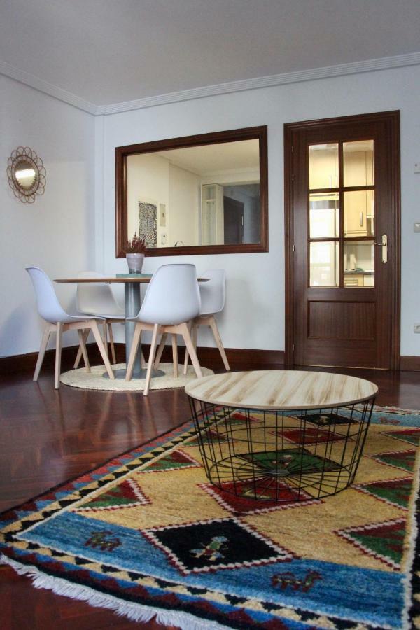 Amuitz - Casco Historico Fuenterrabia Appartement Buitenkant foto